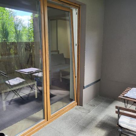 Apartamenty Gasiorowskich 4 Poznań Esterno foto