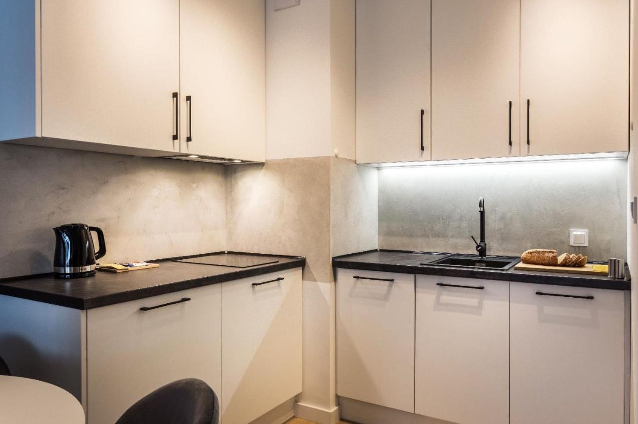 Apartamenty Gasiorowskich 4 Poznań Esterno foto