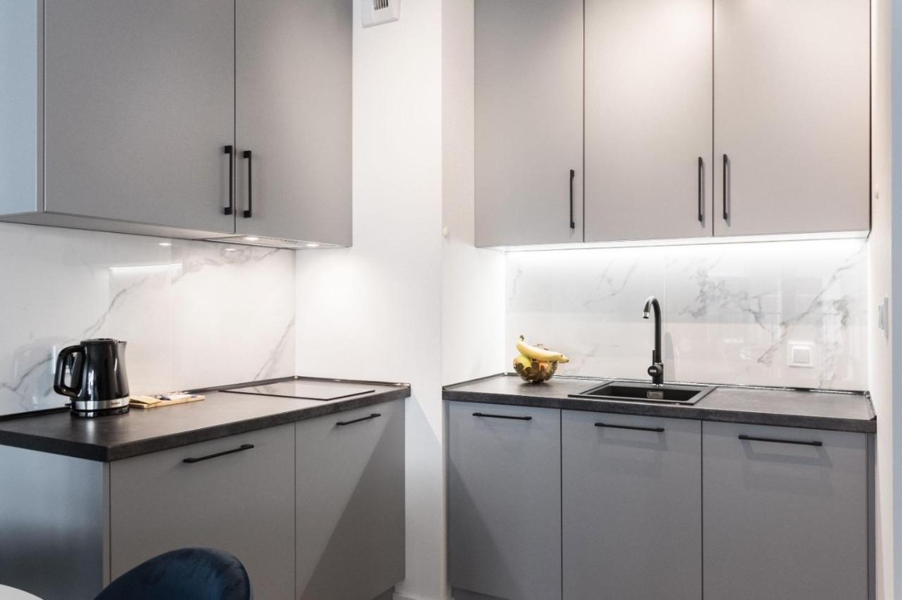 Apartamenty Gasiorowskich 4 Poznań Esterno foto