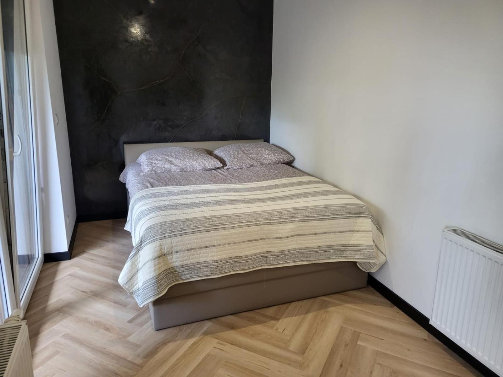 Apartamenty Gasiorowskich 4 Poznań Esterno foto