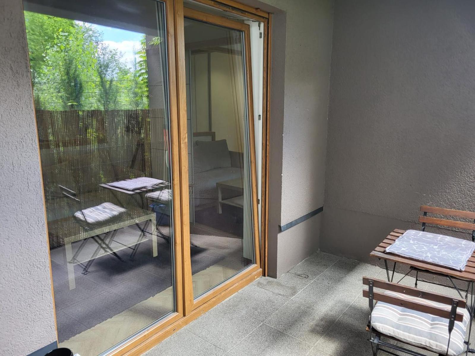 Apartamenty Gasiorowskich 4 Poznań Esterno foto